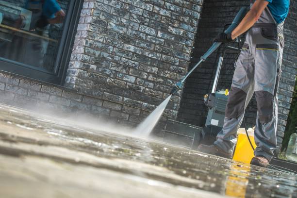 Best Residential Pressure Washing in Bristol, VA