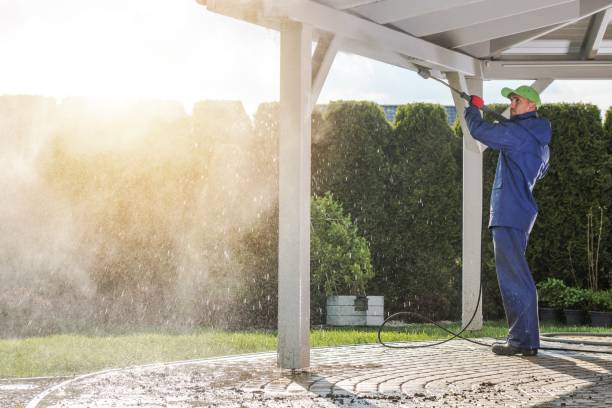 Best Window and Screen Pressure Cleaning in Bristol, VA