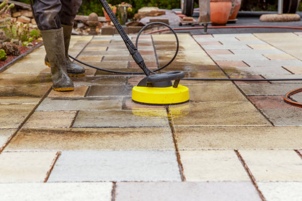Best Brick and Stone Cleaning in Bristol, VA