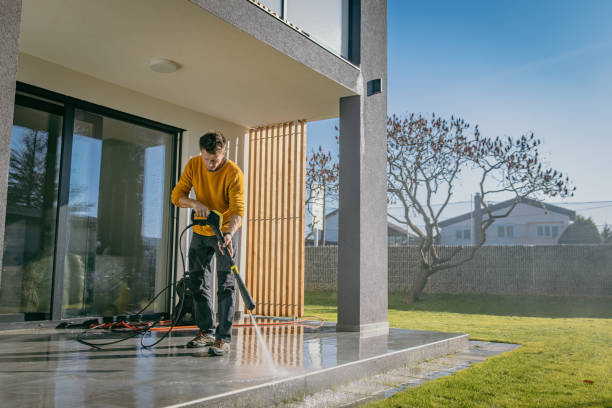 Best Oil and Grease Removal from Surfaces in Bristol, VA