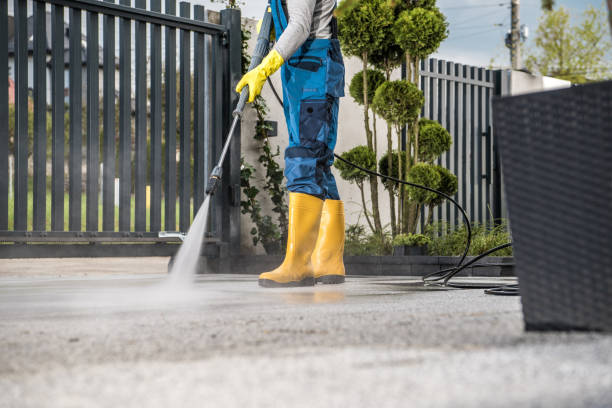 Best Building Exterior Pressure Washing in Bristol, VA